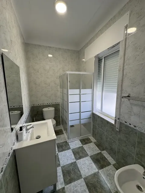 Pis de 70 m² a Còrdova