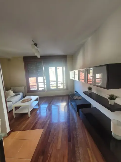 Piso de 48 m² en Siero