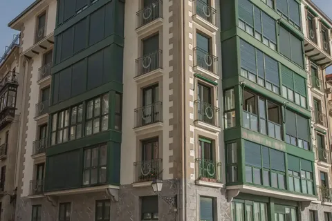 Pis de 145 m² a Sant Sebastià