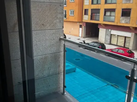 Pis de 73 m² a Pontevedra