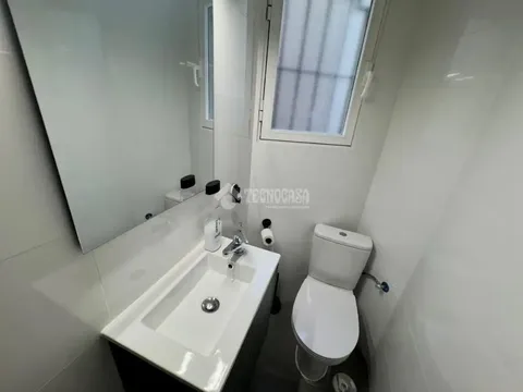 Pis de 57 m² a Madrid