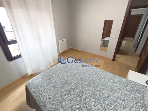 Pis de 55 m² a Oviedo