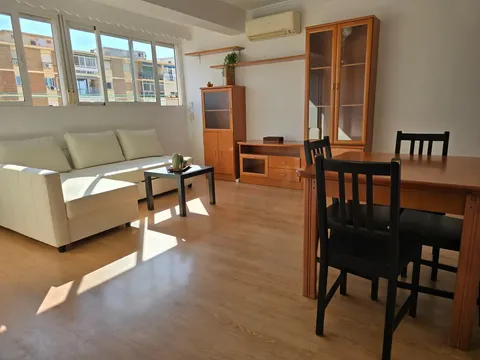 Pis de 79 m² a Màlaga