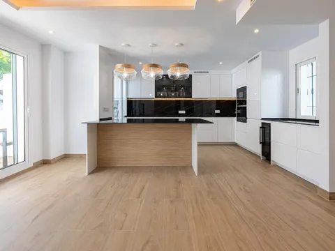 Pis de 137 m² a Marbella