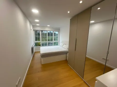 Appartamento 125 m² a Santiago de Compostela