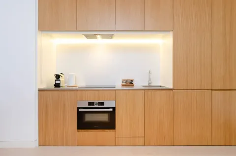 Appartement 40 m² à Madrid
