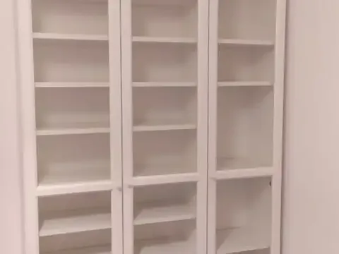 Pis de 120 m² a Màlaga