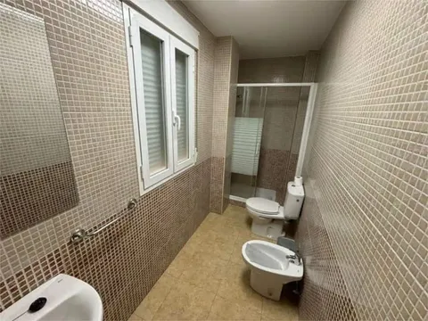 Pis de 70 m² a Baeza