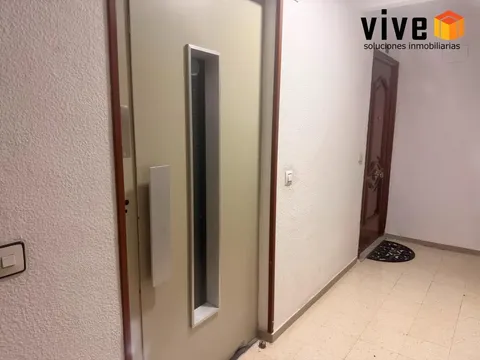 Pis de 81 m² a Sevilla