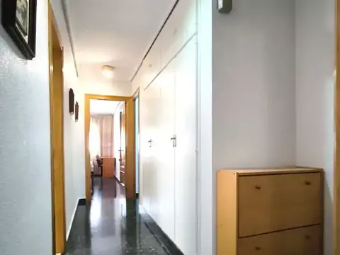 Pis de 127 m² a València