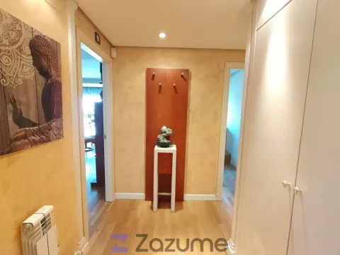 Apartamento 90 m² em Madrid
