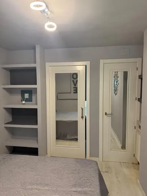 Pis de 75 m² a Madrid