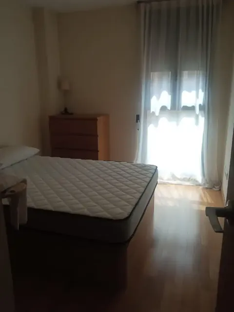 Pis de 110 m² a València