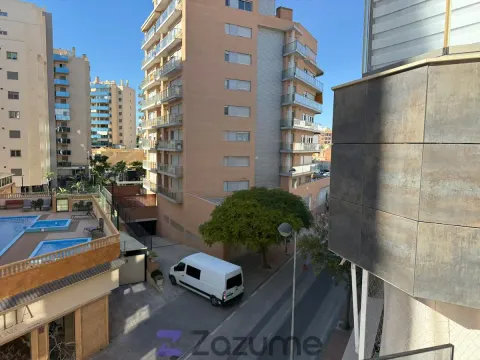 Piso de 115 m² en el Campello