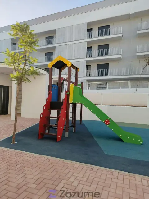 Pis de 88 m² a Mairena del Aljarafe (2/38)