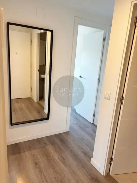 Pis de 80 m² a València