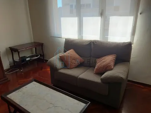 Pis de 100 m² a Ourense