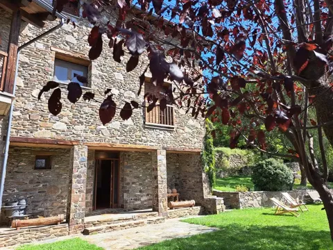 Casa de 200 m² a Ger