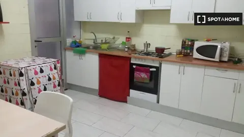 Habitació de lloguer, Múrcia