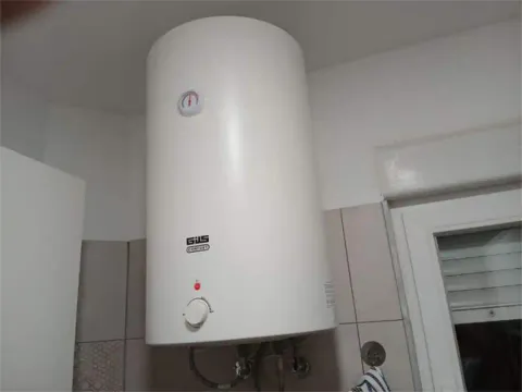 Pis de 95 m² a La Robla