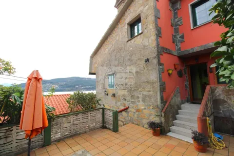Moradia 240 m² em Moaña