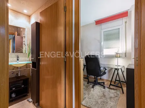 Pis de 80 m² a Barcelona