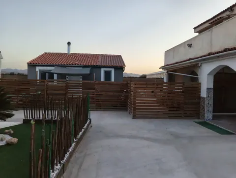 Casa de 40 m² a Alacant