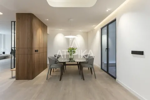 Pis de 427 m² a Barcelona