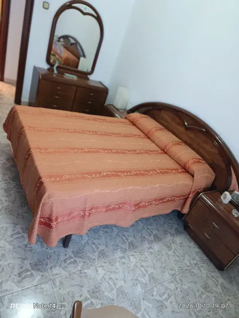 Pis de 75 m² a València