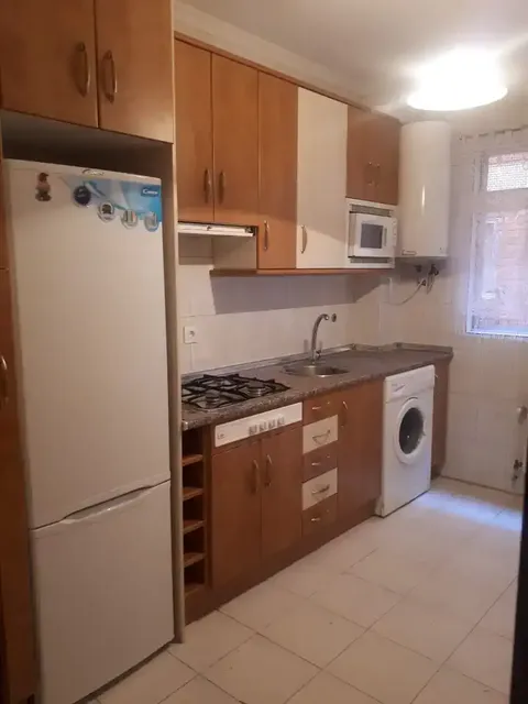 Habitació de lloguer, Zamora