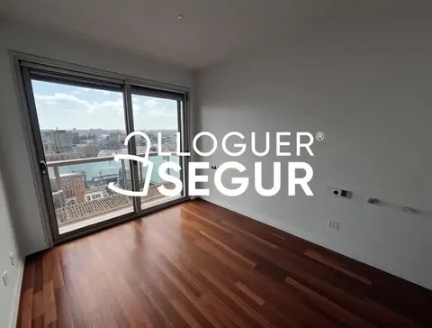 Pis de 57 m² a Sabadell