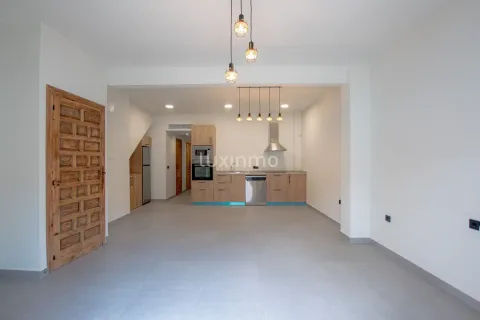 Pis de 70 m² a Senija (3/16)