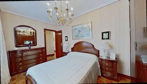 Appartement 120 m² à Pampelune