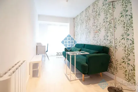 Квартира 45 м² у Більбао