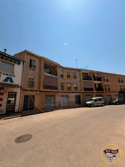 Квартира 145 м² в Motilla del Palancar