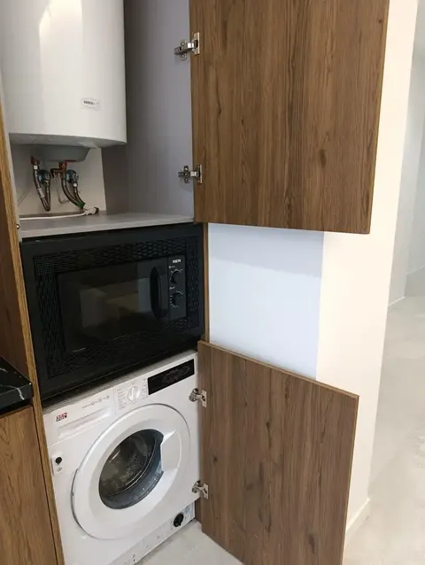 Pis de 40 m² a Granada