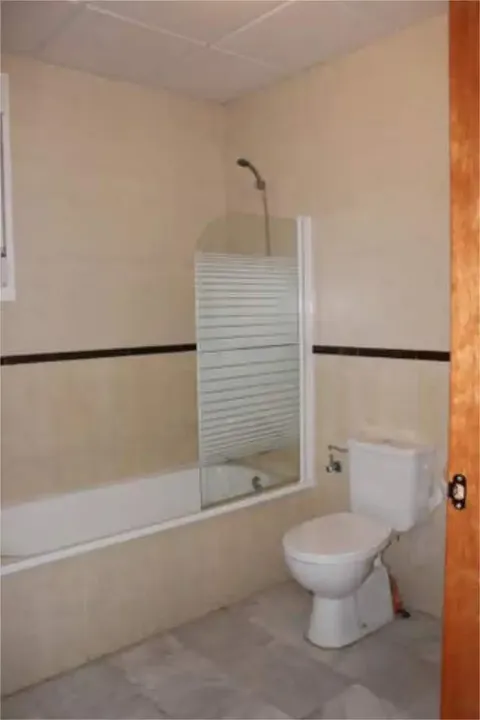 Pis de 85 m² a Zafra