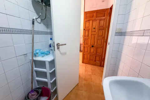 Pis de 41 m² a Torrevella