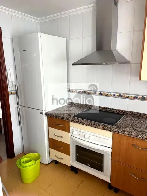 Pis de 65 m² a Sevilla