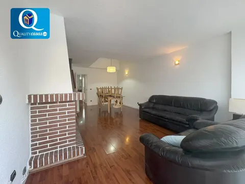 Casa de 200 m² a Sant Joan d'Alacant