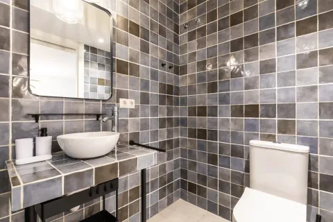 Wohnung 60 m² in Valencia