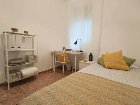 Habitación en alquiler, Valencia (2/10)