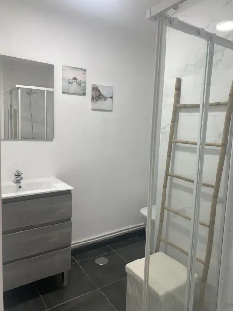 Квартира 35 м² у Torrejón de Ardoz (4/16)