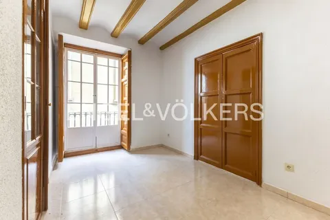 Pis de 118 m² a València