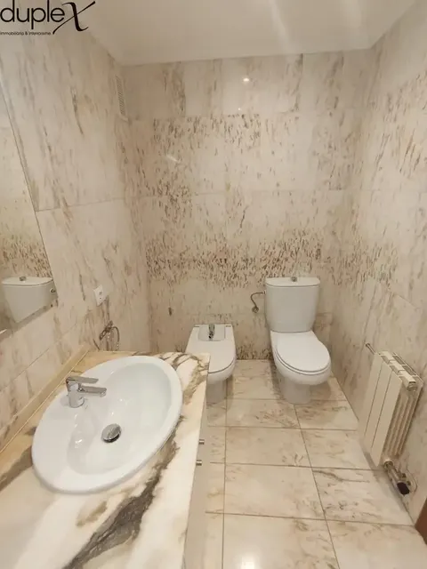 Pis de 168 m² a Mataró