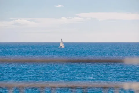 Pis de 91 m² a Calonge i Sant Antoni