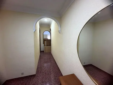 Pis de 117 m² a Madrid