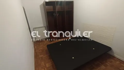 Pis de 66 m² a Madrid