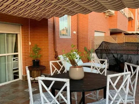 Appartamento 80 m² a Alcalá de Henares