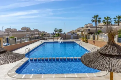 Haus 85 m² in Orihuela